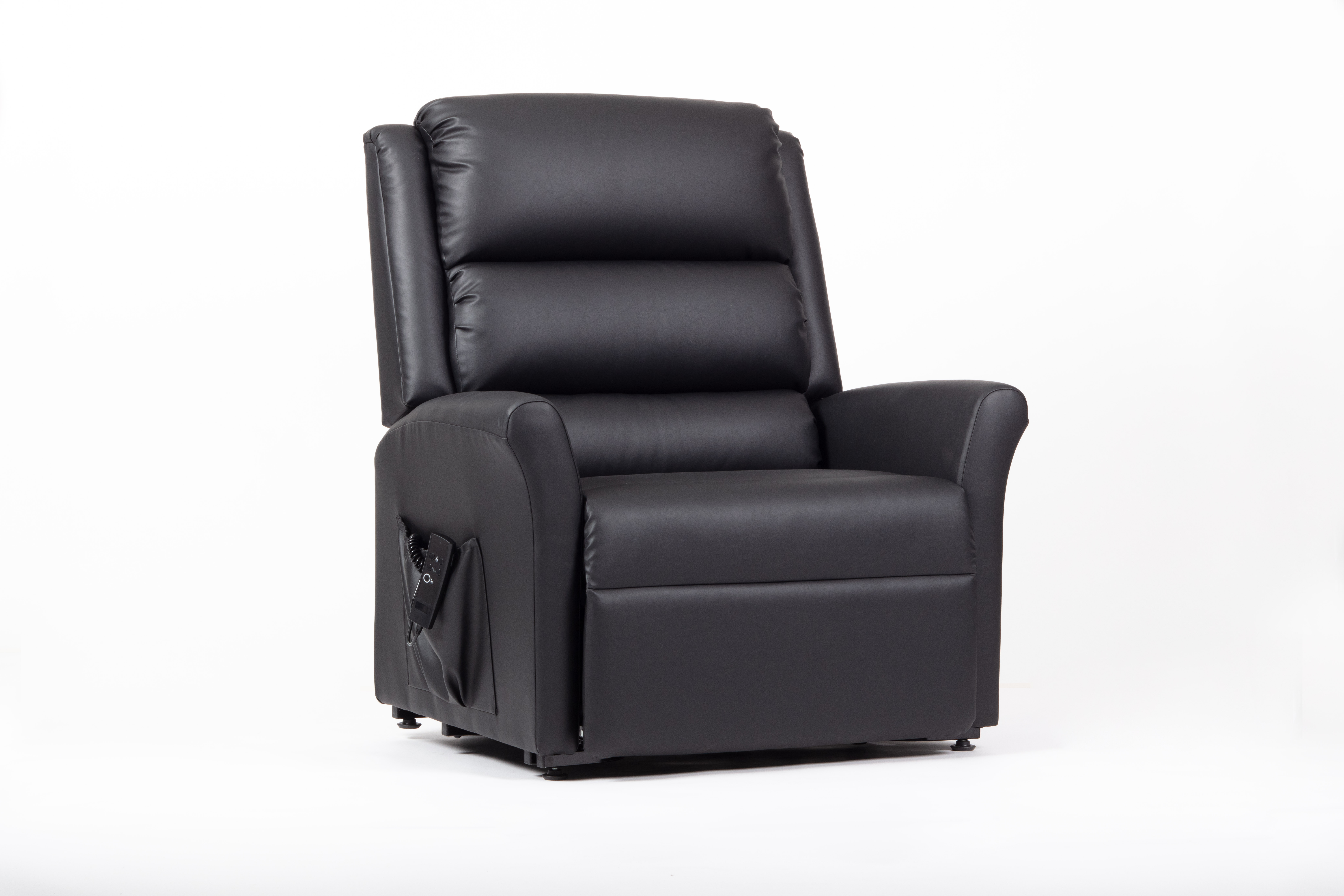 Extra large sale riser recliner chairs